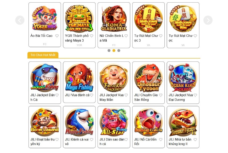 Trang chủ 10 Nhà cái 88VV
