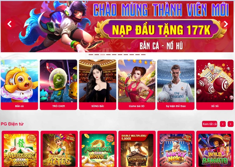 Trang chủ 11 Nhà cái 88VV