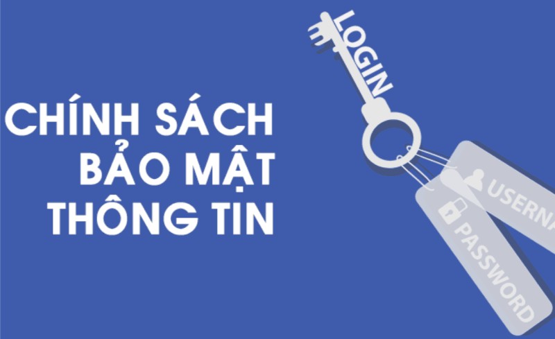 Chính sách bảo mật 88VV
