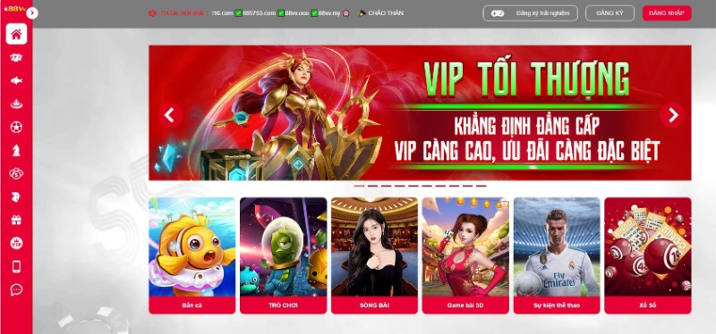 Miễn trừ trách nhiệm 88VV: Đảm bảo game thủ cá cược an toàn 1 Miễn trừ trách nhiệm 88VV