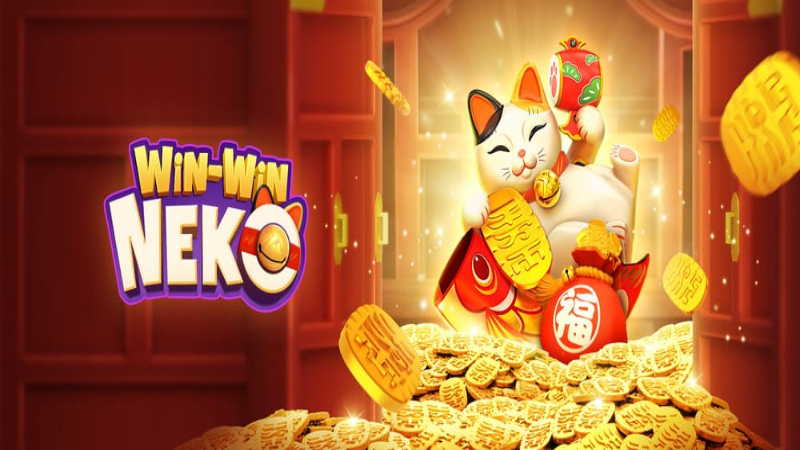 Nổ Hũ Win Win Neko 88VV