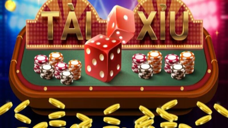 Tài xỉu 88VV