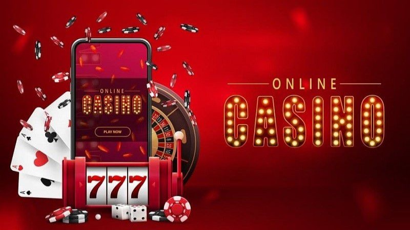 Casino Online 88VV – Cá cược đỉnh cao, thắng lớn mỗi ngày 1 Casino Online