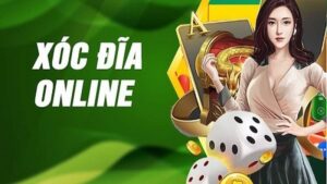 Xóc Đĩa 88VV