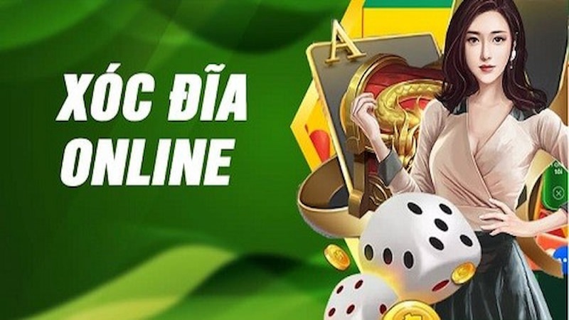 Xóc Đĩa 88VV